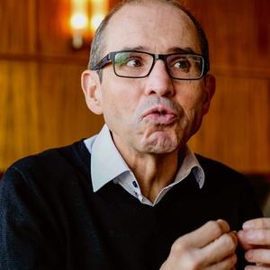 Pascal Delwit BRUZZ ACTUA 1635